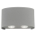 Paul Neuhaus 9487-21 - Вуличний настінний LED світильник CARLO 4xLED/0,8W/230V IP54
