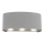 Paul Neuhaus 9488-21 - Вуличний настінний LED світильник CARLO 6xLED/0,8W/230V IP54