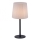 Paul Neuhaus 9500-13 - Уличная настольная лампа FALTER 1xE27/25W/230V IP65
