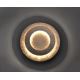 Paul Neuhaus 9620-12 - Светодиодный потолочный светильник NEVIS LED/18W/230V золотой