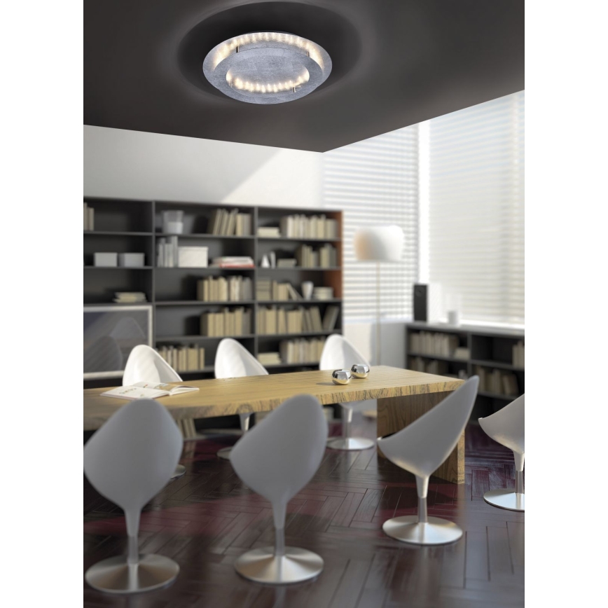 Paul Neuhaus 9621-21 - Стельовий LED світильник NEVIS LED/24W/230V