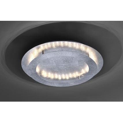 Paul Neuhaus 9621-21 - Стельовий LED світильник NEVIS LED/24W/230V