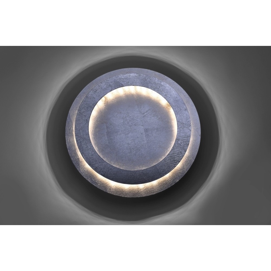 Paul Neuhaus 9621-21 - Светодиодный потолочный светильник NEVIS LED/24W/230V