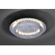 Paul Neuhaus 9621-21 - Светодиодный потолочный светильник NEVIS LED/24W/230V