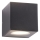 Paul Neuhaus 9698-13 - Светодиодный уличный настенный светильник ORANGE 2xLED/5,4W/230V IP65