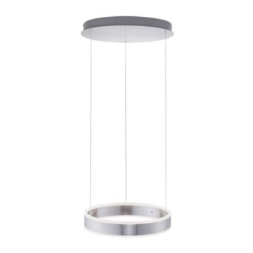Paul Neuhaus - Підвісна LED люстра з датчиком та регулюванням яскравості ARINA LED/27W/230V