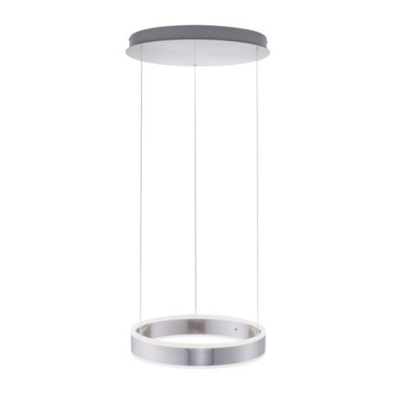 Paul Neuhaus - Підвісна LED люстра з датчиком та регулюванням яскравості ARINA LED/27W/230V