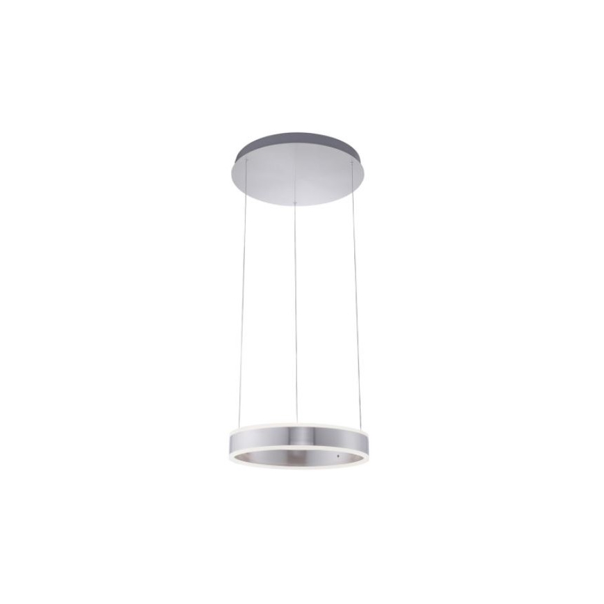 Paul Neuhaus - Підвісна LED люстра з датчиком та регулюванням яскравості ARINA LED/27W/230V