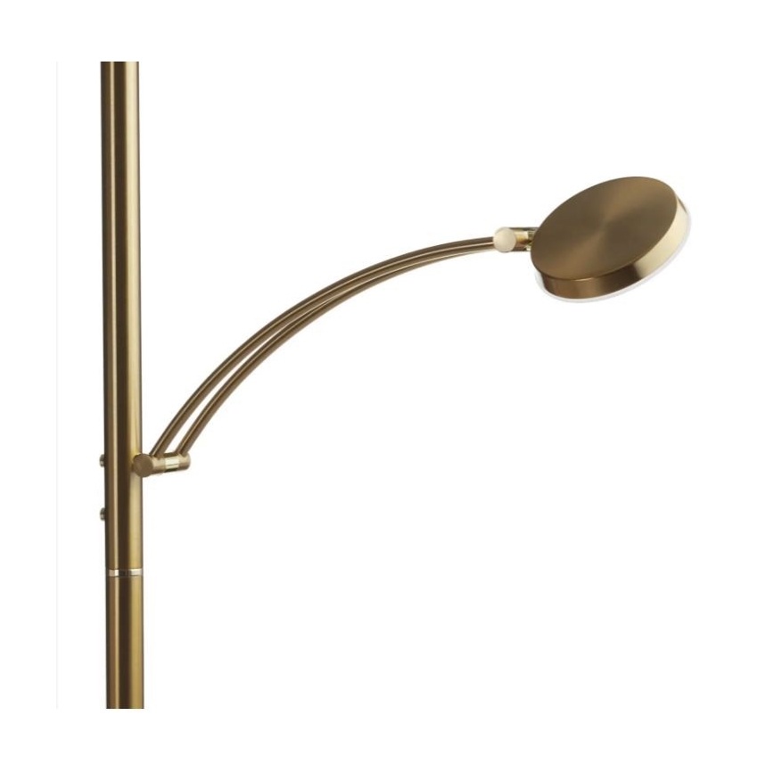 Paul Neuhaus - Светодиодная диммируемая лампа ALFRED 1xLED/28W/230V+1xLED/4W/230V