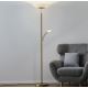 Paul Neuhaus - Светодиодная диммируемая лампа ALFRED 1xLED/28W/230V+1xLED/4W/230V