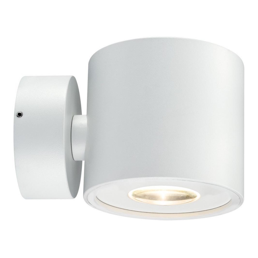 Paulmann 18007 - LED/5W IP44 Зовнішній настінний світильник FLAME 230V