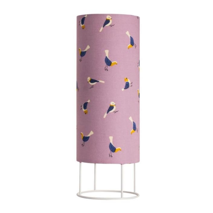 Paulmann 48044 - Детская настольная лампа 1xE14/20W CUTE BIRD 230V