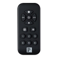 Paulmann 50001 - Дистанційне керування SMART HOME 2xAAA Bluetooth