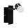 Paulmann 50098 - LED/6,5W Настенный точечный светильник SMART DEON 230V ZigBee