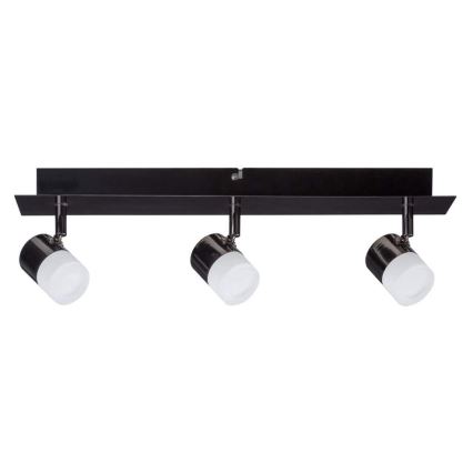 Paulmann 50099 - 3xLED/6,5W Точечный светильник с регулированием яркости SMART DEON 230V ZigBee