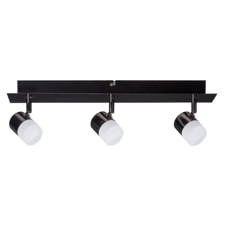 Paulmann 50099 - 3xLED/6,5W Точковий світильник з регулюванням яскравості SMART DEON 230V ZigBee