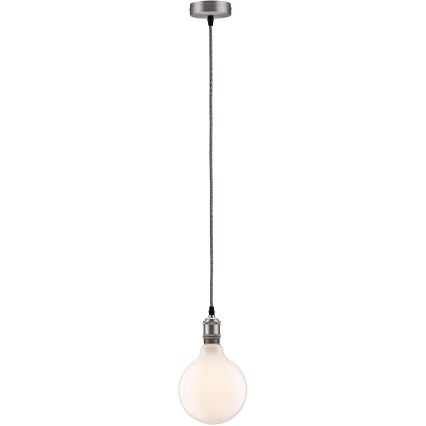 Paulmann 50322 - Підвіс-кабель живлення VINTAGE 1xE27/60W/230V