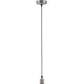 Paulmann 50322 - Вінтажний шнур живлення 1xE27/60W/230V