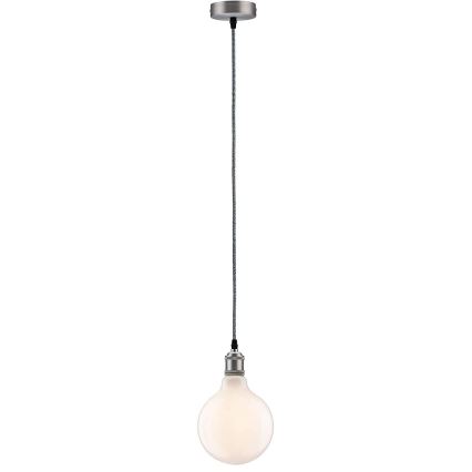 Paulmann 50322 - Вінтажний шнур живлення 1xE27/60W/230V