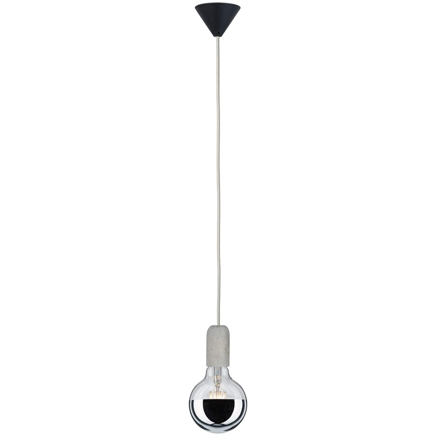 Paulmann 50332 - Кабель питания PENDULUM 1xE27/60W/230V