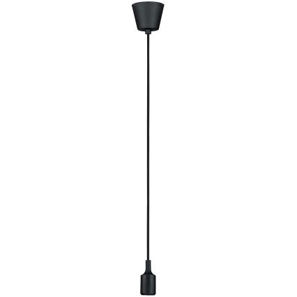Paulmann 50346 - Кабель питания NEORDIC 1xE27/20W/230V IP44