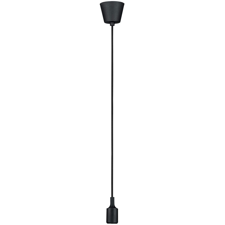 Paulmann 50346 - Кабель питания NEORDIC 1xE27/20W/230V IP44