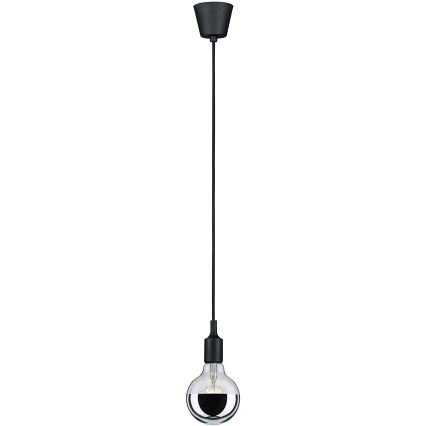 Paulmann 50346 - Кабель питания NEORDIC 1xE27/20W/230V IP44