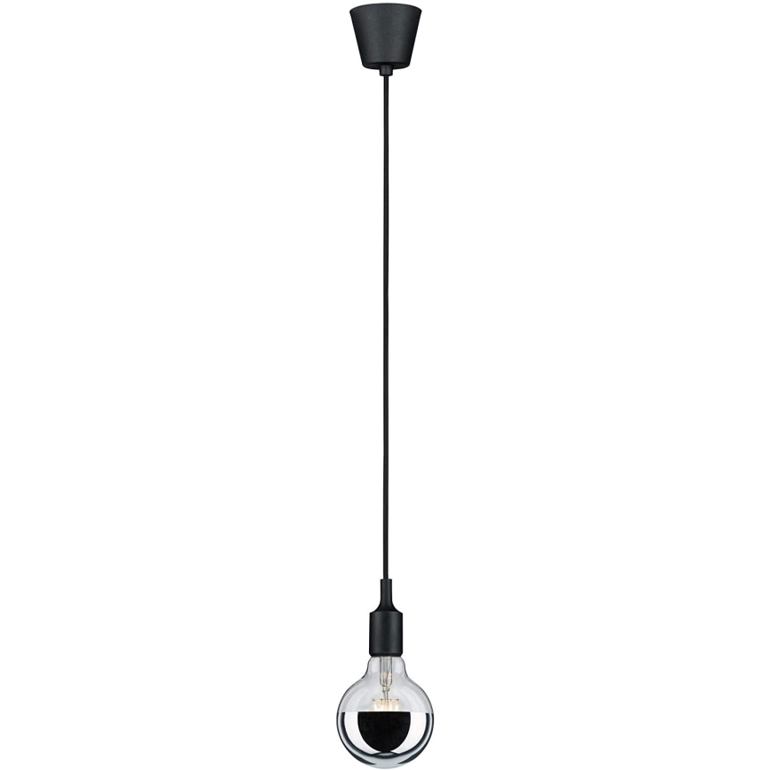Paulmann 50346 - Кабель питания NEORDIC 1xE27/20W/230V IP44