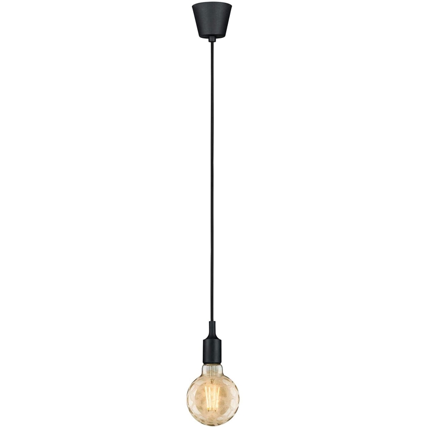 Paulmann 50346 - Кабель питания NEORDIC 1xE27/20W/230V IP44