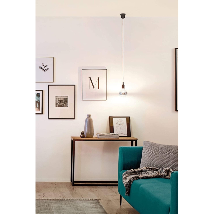 Paulmann 50346 - Кабель питания NEORDIC 1xE27/20W/230V IP44