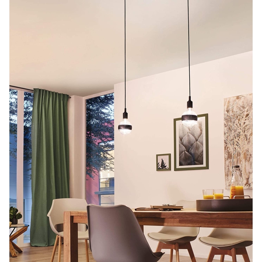 Paulmann 50346 - Кабель питания NEORDIC 1xE27/20W/230V IP44