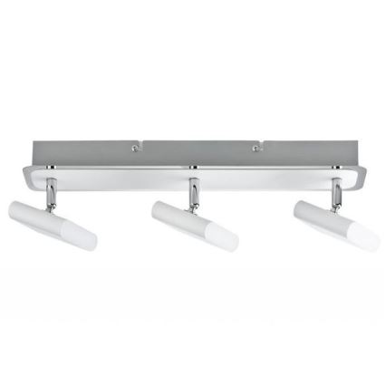 Paulmann 66636 - 3xLED/4,5W Точковий світильник LAUNCHER 230V