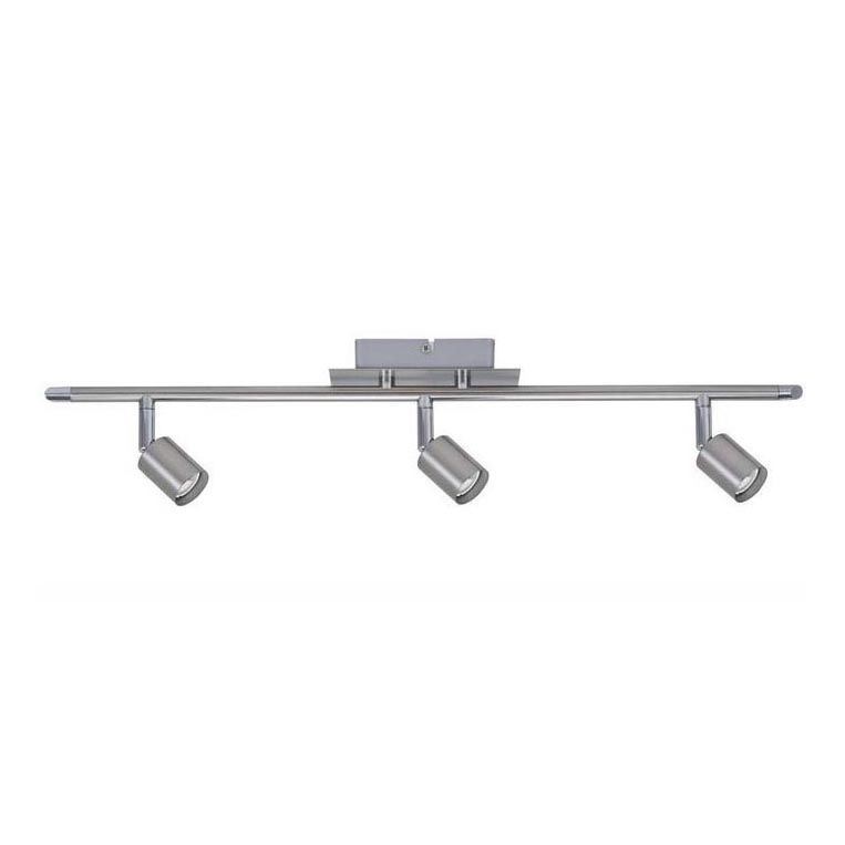 Paulmann 66708 - 3xGU10/10W Точковий світильник GEORGIA 230V