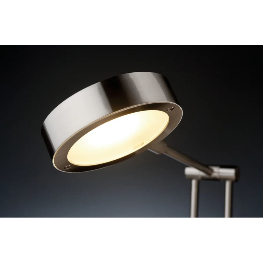 Paulmann 70245 - LED/6,7W Настільна лампа ZEN 230V