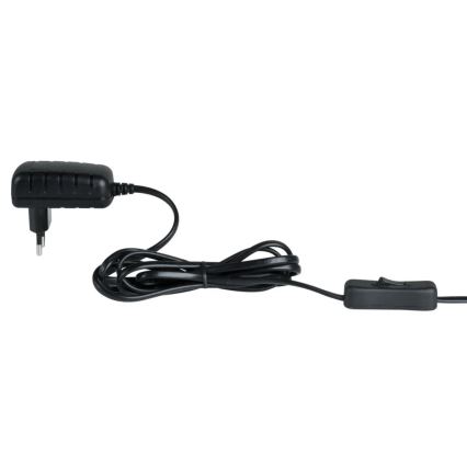 Paulmann 70245 - LED/6,7W Настільна лампа ZEN 230V