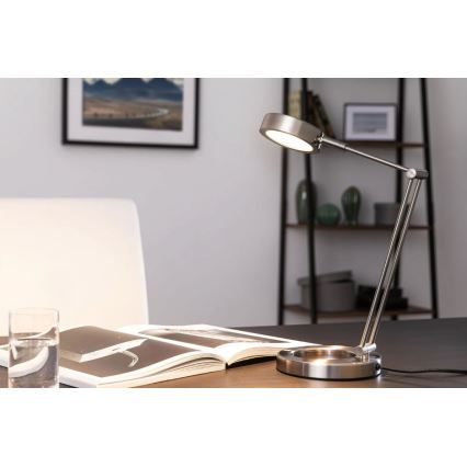 Paulmann 70245 - LED/6,7W Настольная лампа ZEN 230V