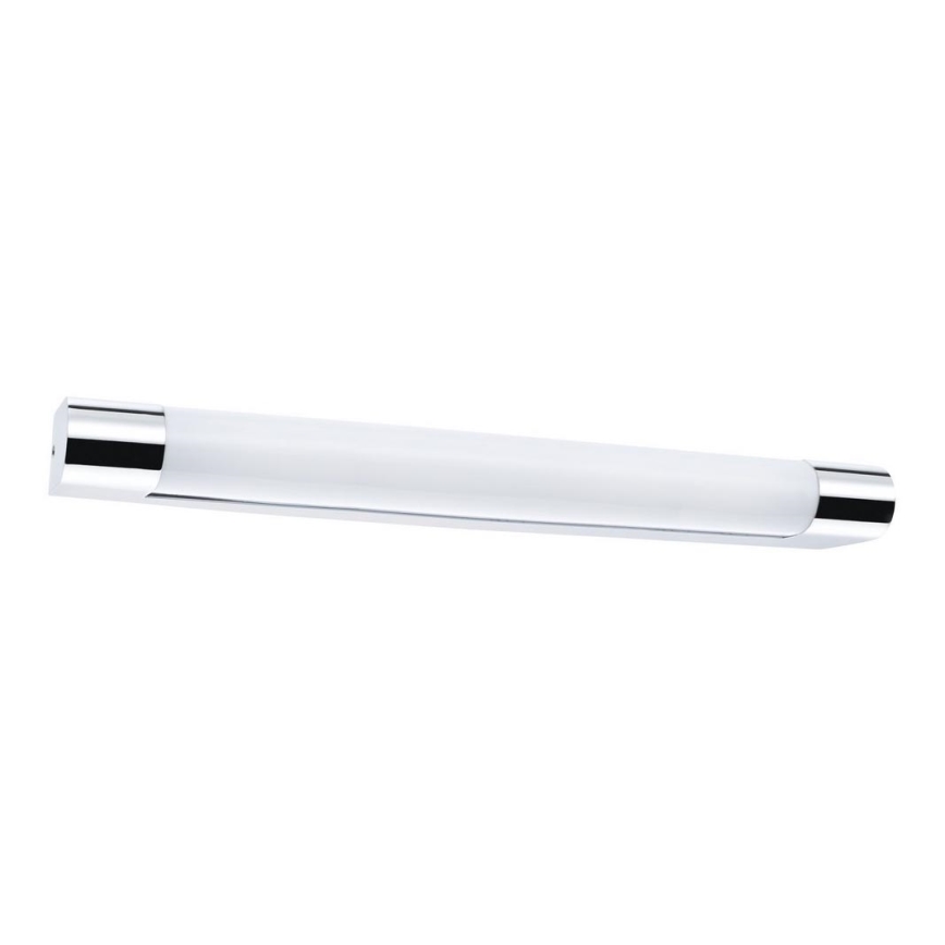 Paulmann 70360 - 1xG5/8W IP44 Дзеркало з підсвічуванням для ванної кімнати MIZAR 230V
