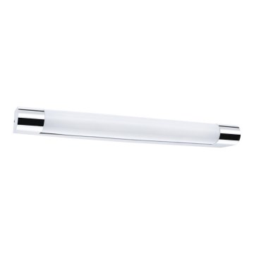 Paulmann 70360 - 1xG5/8W IP44 Подсветка для зеркала в ванной комнате MIZAR 230V
