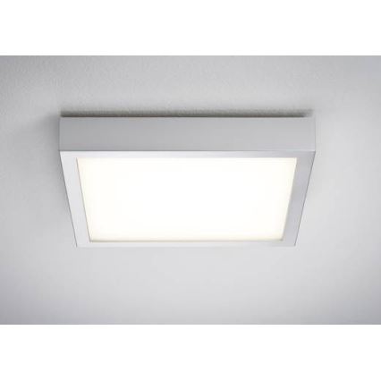 Paulmann 70385 - Светодиодный потолочный светильник SPACE 1xLED/18,5W/230V