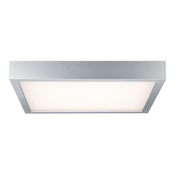 Paulmann 70385 - Світлодіодний стельовий світильник SPACE 1xLED/18,5W/230V