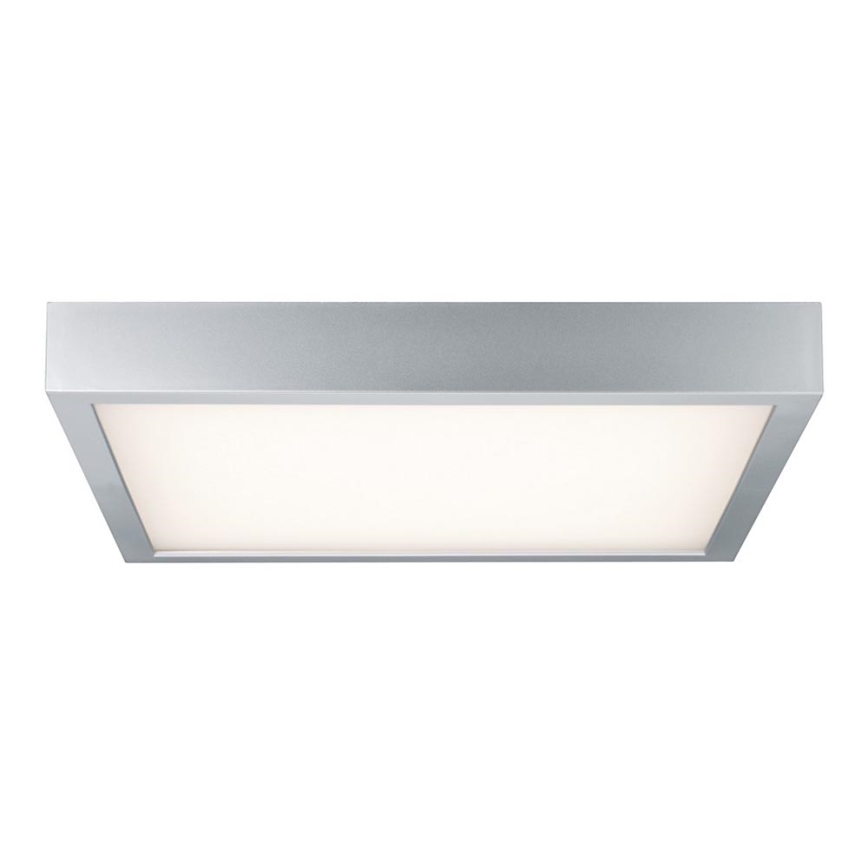 Paulmann 70385 - Світлодіодний стельовий світильник SPACE 1xLED/18,5W/230V