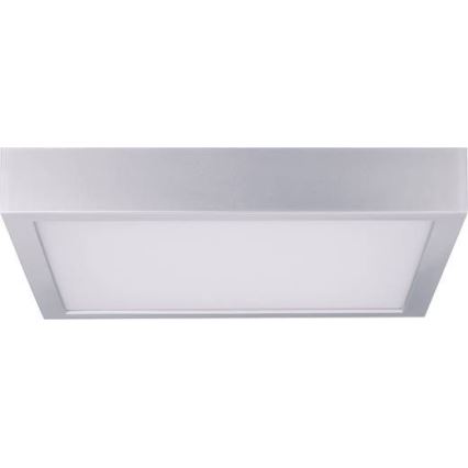 Paulmann 70385 - Світлодіодний стельовий світильник SPACE 1xLED/18,5W/230V