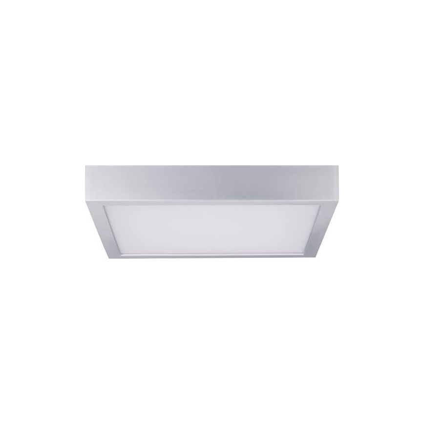 Paulmann 70385 - Світлодіодний стельовий світильник SPACE 1xLED/18,5W/230V