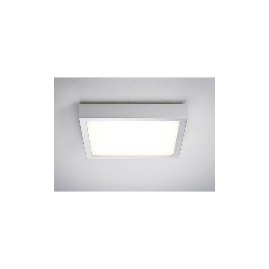 Paulmann 70385 - Світлодіодний стельовий світильник SPACE 1xLED/18,5W/230V