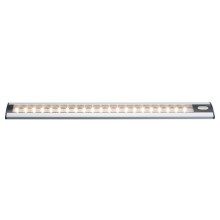 Paulmann 70398 - LED/4,2W Сенсорная лампа для подсветки кухонной столешницы TRIX 230V