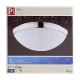 Paulmann 70466 - LED/14W IP44 Светильник для ванной комнаты с датчиком POLAR 230V