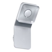 Paulmann 70472 - Настенный светильник для ванной комнаты LED/4,5W IP44 TUCANA 230V
