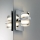 Paulmann 70492 - Настенный светильник для ванной комнаты 2xLED/3,2W IP44 DIADEM 230V