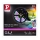 Paulmann 70513 - Светодиодная лента с регулированием яркости RGB/10W SIMPLED 5м 230V + пульт ДУ