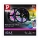 Paulmann 70514 - Светодиодная лента с регулированием яркости RGB/15W SIMPLED 7,5 м 230V + пульт ДУ